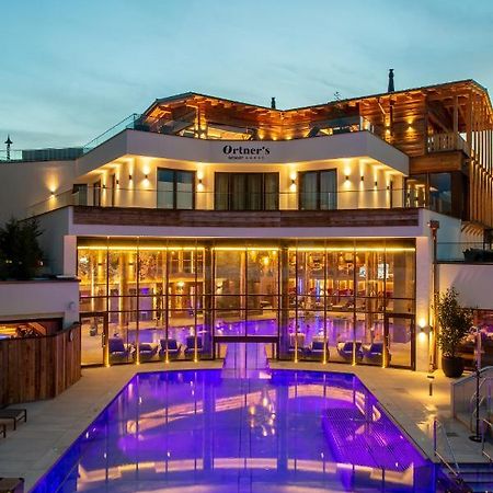 Ortner's Resort Bad Füssing Exterior foto Orther's