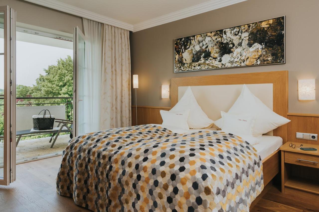 Ortner's Resort Bad Füssing Exterior foto A typical room at the Hotel